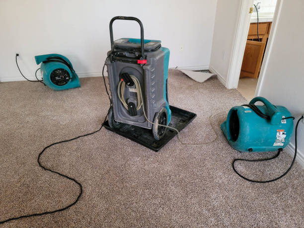 24/7 water damage repair in Nitro, WV